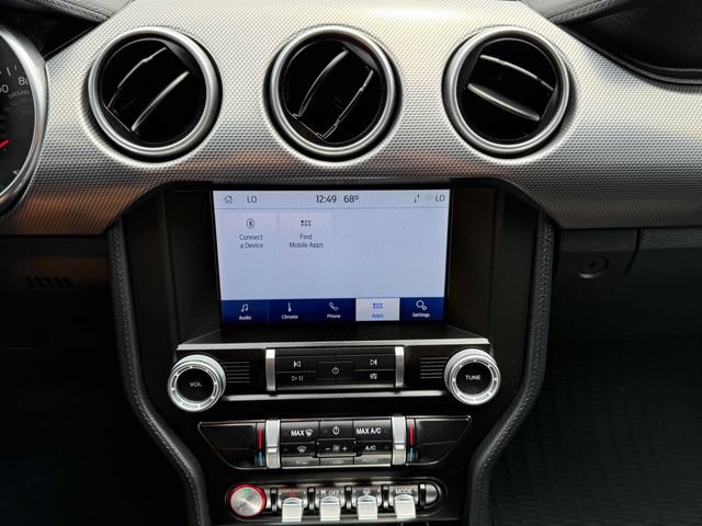 Used 2021 Ford Mustang GT w/ Equipment Group 301A RWD image 9