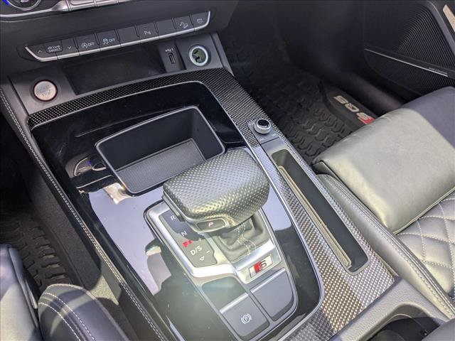 Used 2021 Audi SQ5 Premium Plus w/ Premium Plus Package AWD/4WD image 13
