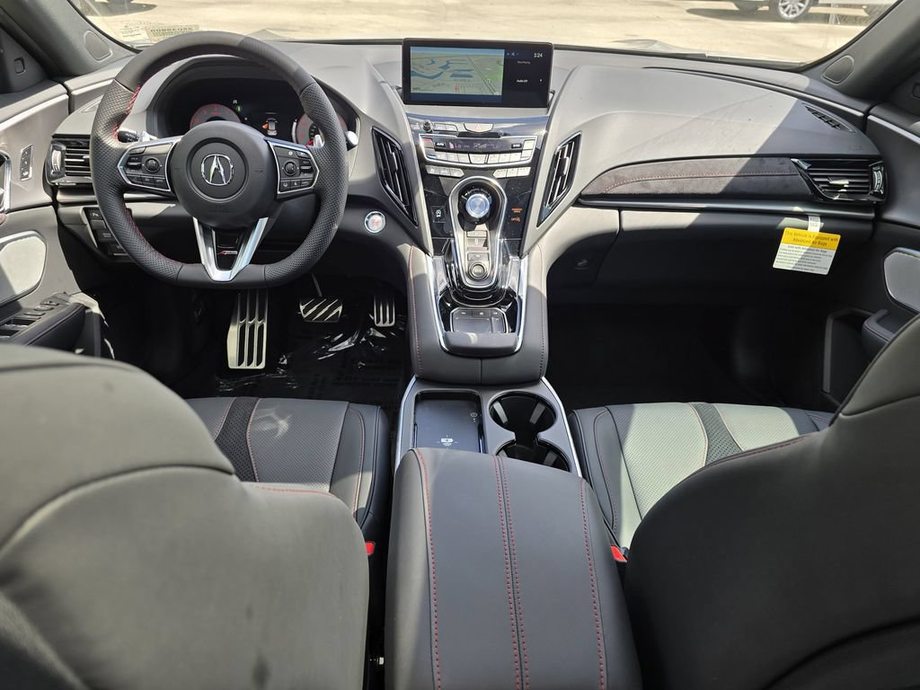 New 2026 Acura RDX A-Spec AWD/4WD image 7