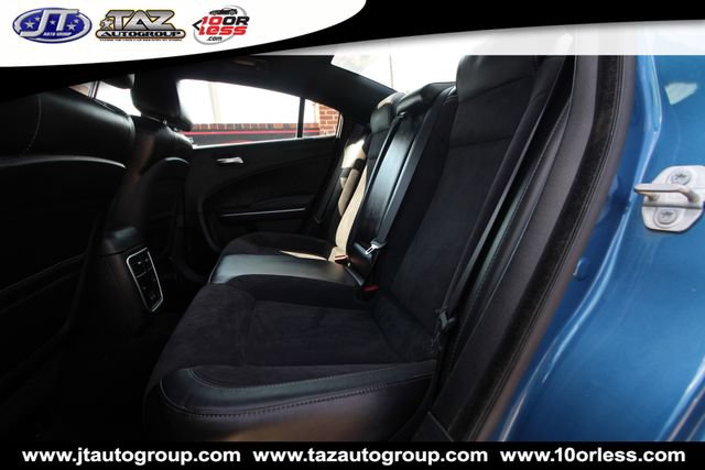 Used 2020 Dodge Charger R/T w/ Plus Group RWD image 13