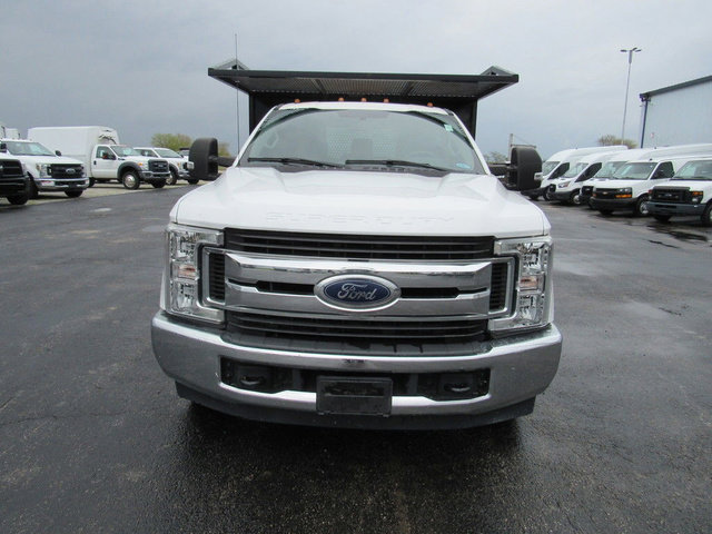Used 2019 Ford F350 XL w/ XL Value Package RWD image 10