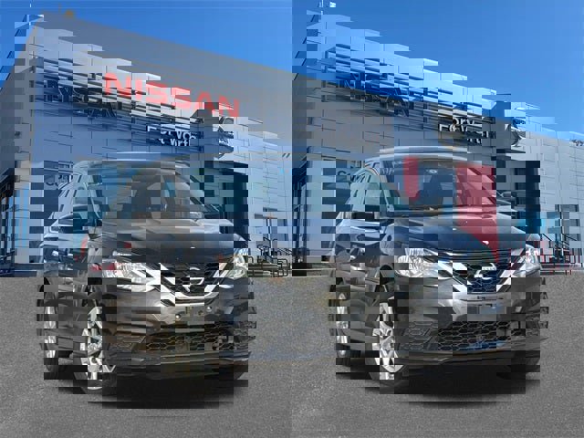 Used 2019 Nissan Sentra S w/ Appearance Package video 1