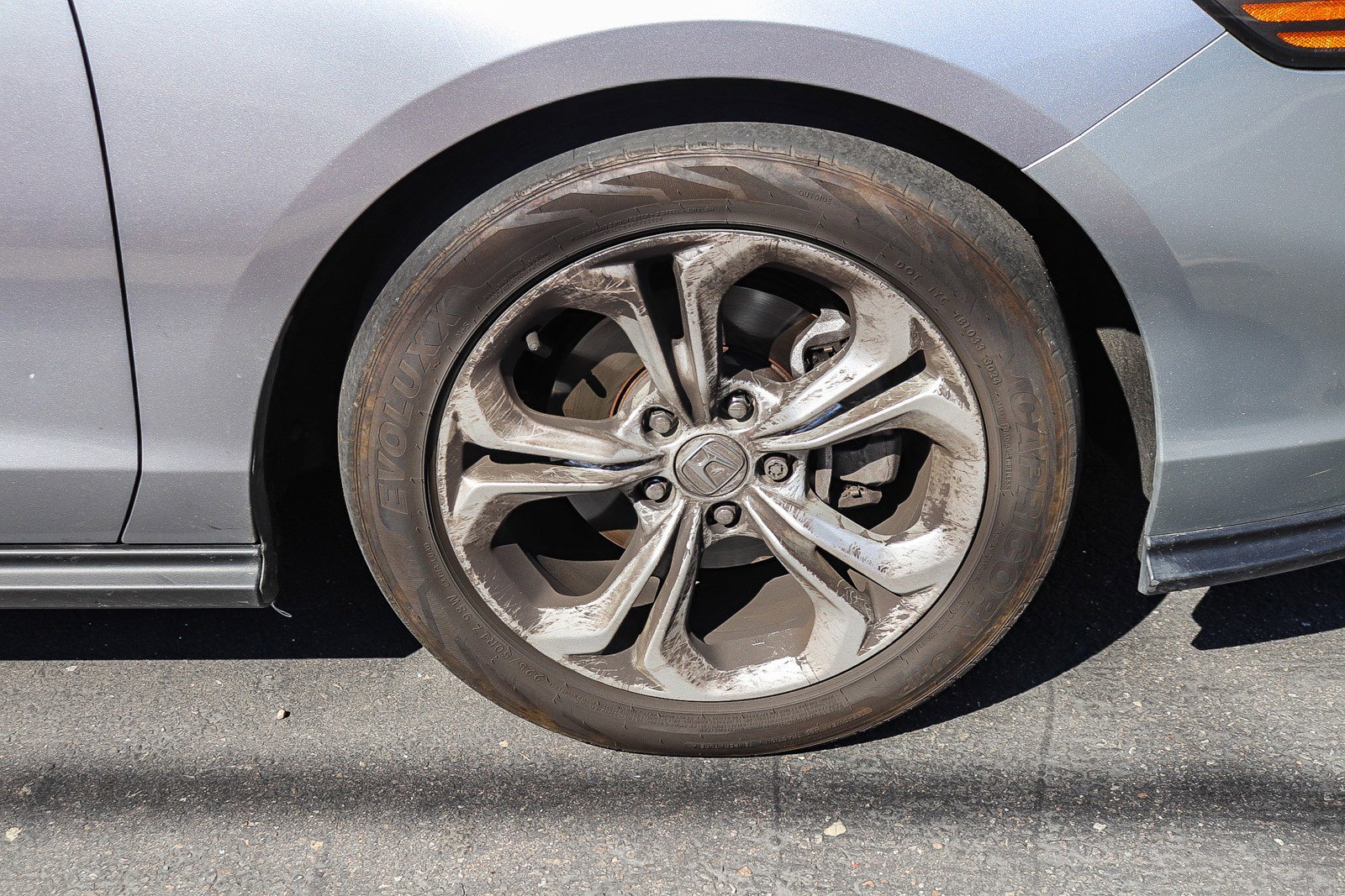 Used 2023 Honda Accord LX image 14