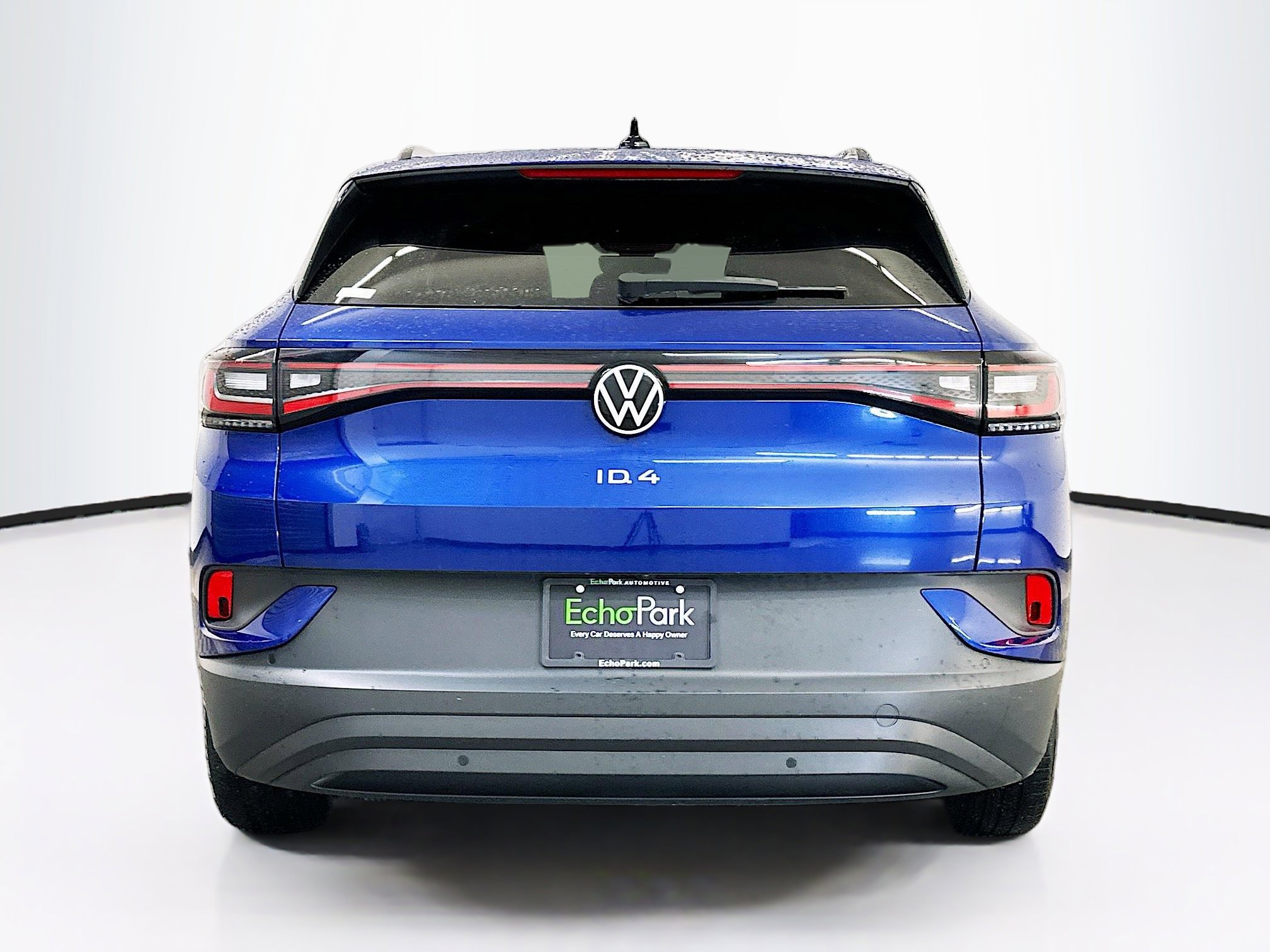 Used 2022 Volkswagen ID.4 Pro S RWD image 7