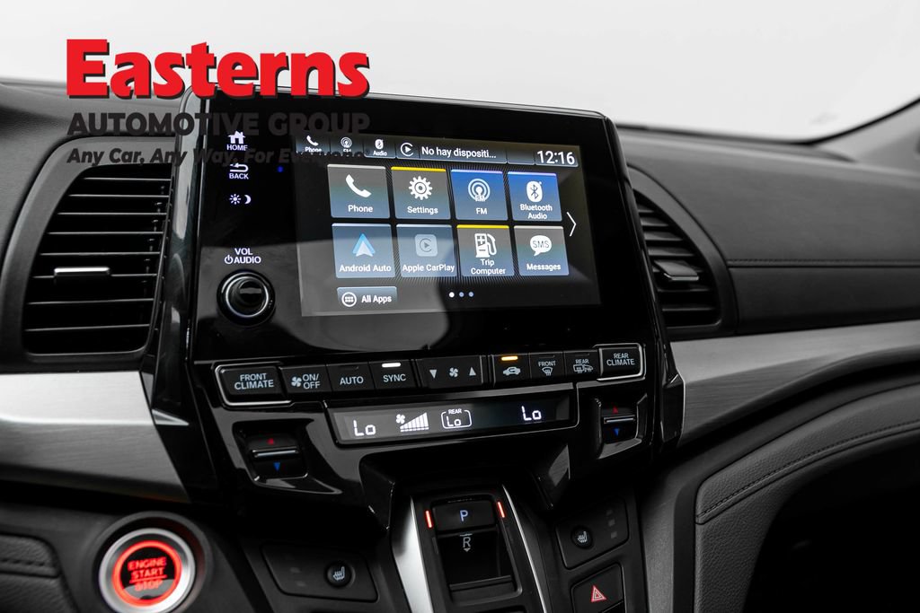 Used 2019 Honda Odyssey EX-L image 18