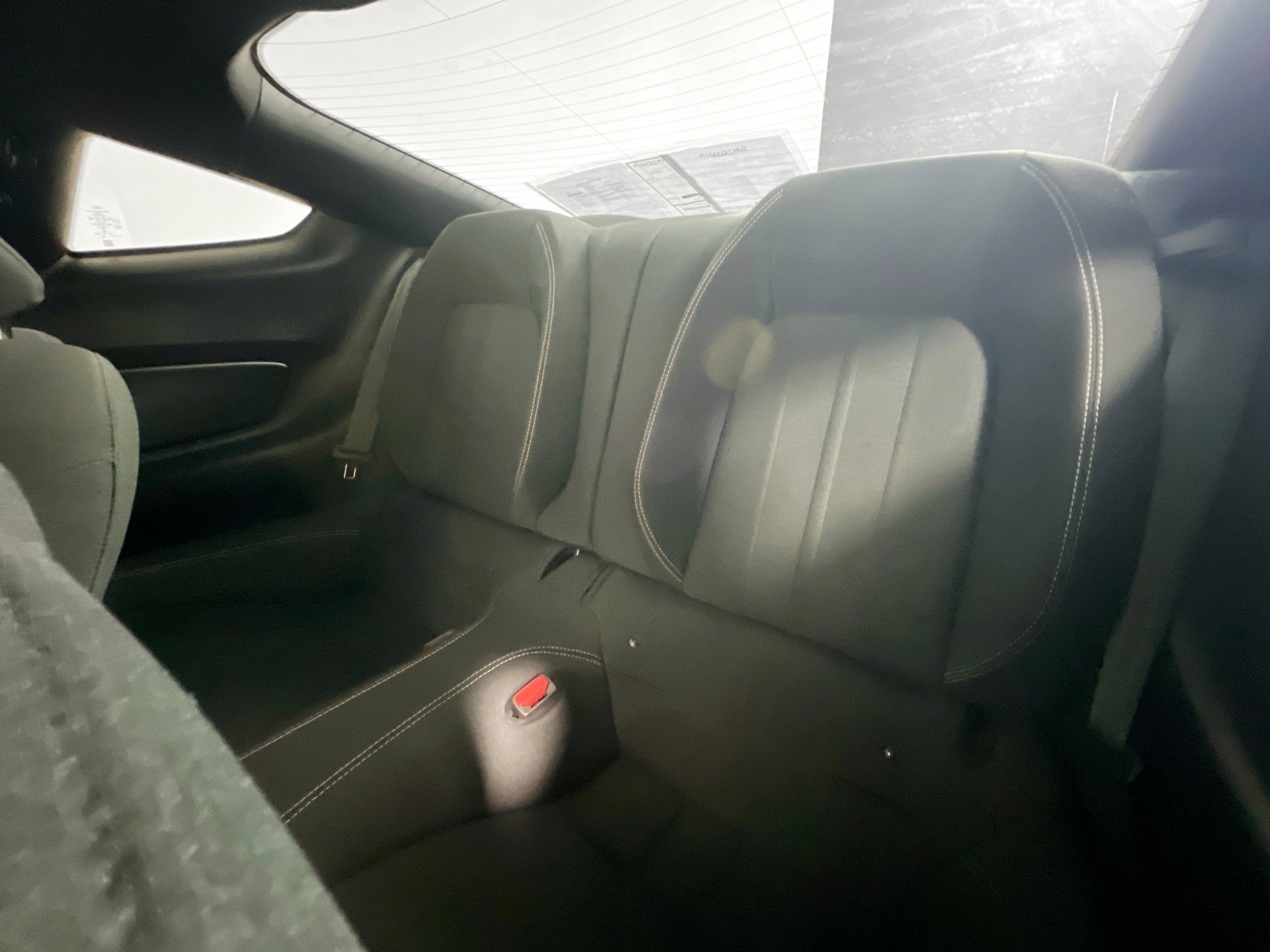 Used 2021 Ford Mustang EcoBoost image 30