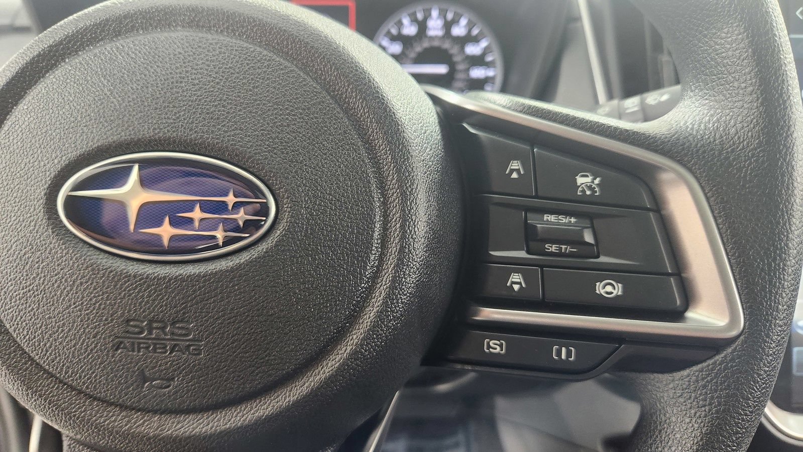Certified 2026 Subaru Impreza 2.0i Sport AWD/4WD image 27