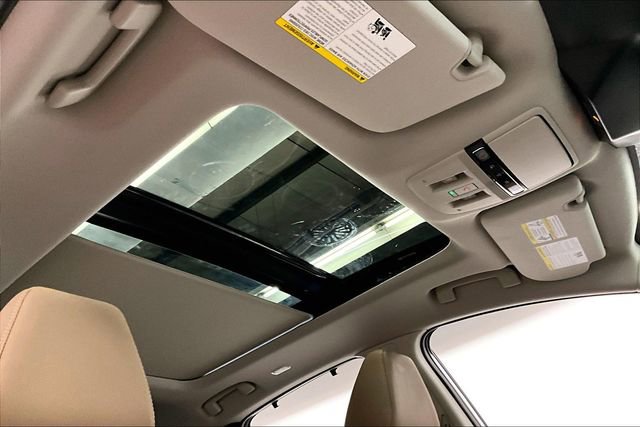 New 2026 Nissan Murano Platinum w/ Technology Package image 38