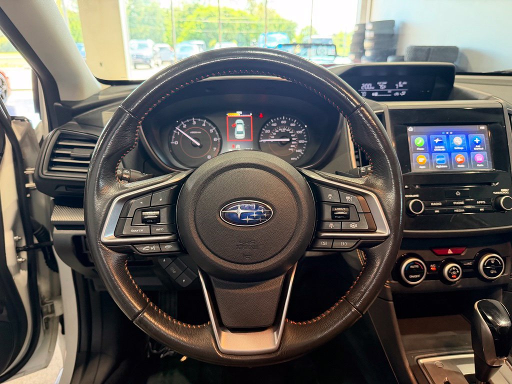 Used 2021 Subaru Crosstrek 2.0i Premium w/ Moonroof Package AWD/4WD image 9