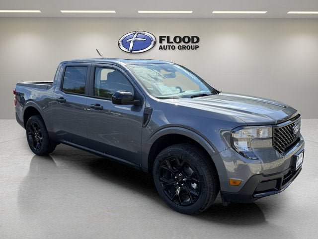 New 2026 Ford Maverick XLT w/ Equipment Group 301A