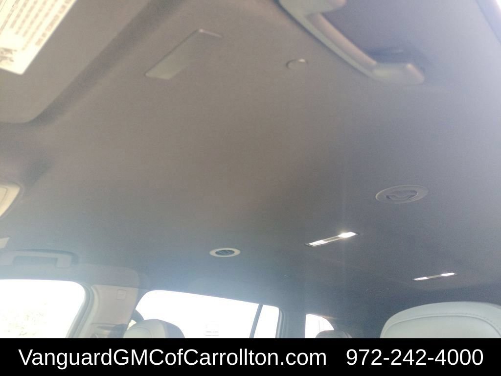New 2026 GMC Acadia AT4 w/ LPO, Floor Liner Package AWD/4WD image 20