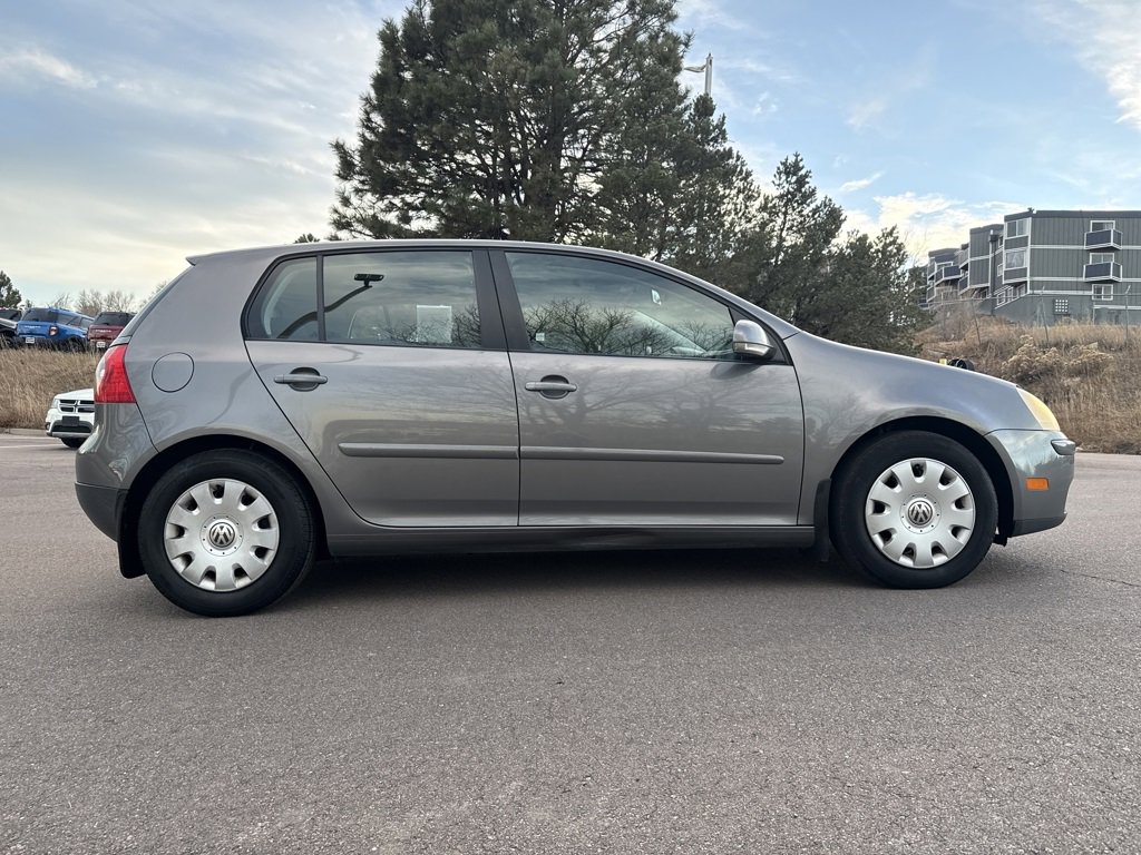 Used 2008 Volkswagen Rabbit S image 8