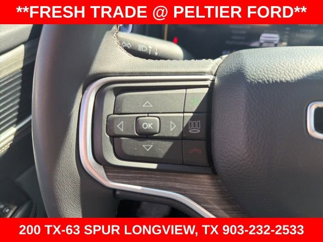 Used 2024 Jeep Wagoneer Series III image 21