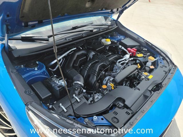 Used 2024 Subaru Impreza 2.0i Sport AWD/4WD image 31