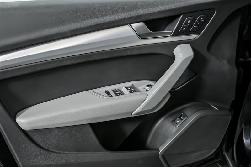 Used 2018 Audi Q5 2.0T Premium Plus image 15