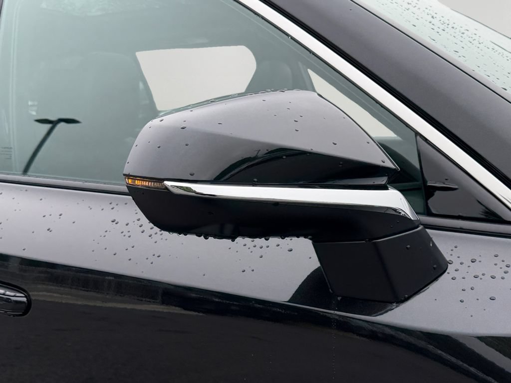 New 2026 Lexus TX 350 AWD image 25
