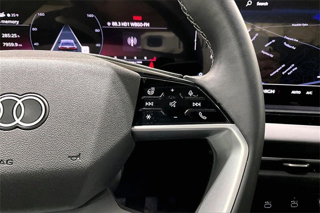 Used 2025 Audi A5 2.0T Premium w/ Convenience Package image 20