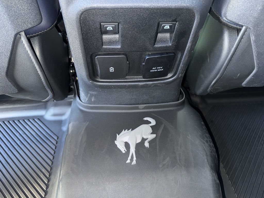 Used 2022 Ford Bronco Raptor AWD/4WD image 14
