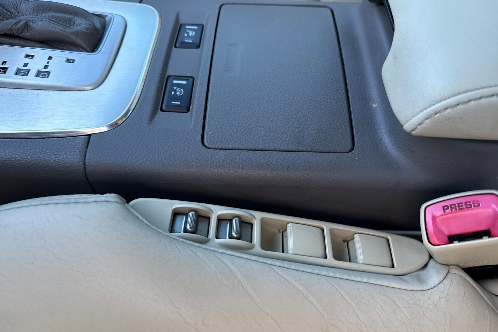 Used 2006 INFINITI G35 Coupe image 22