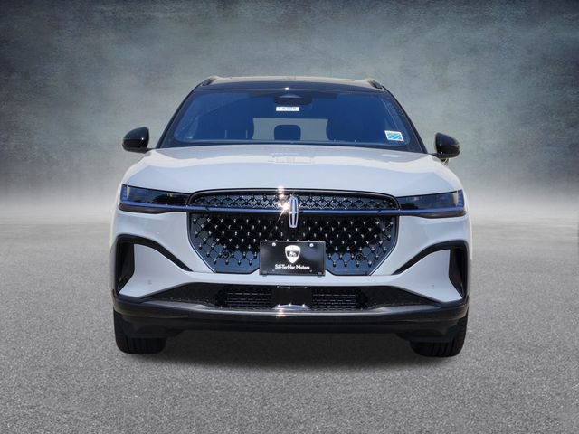 New 2026 Lincoln Nautilus Reserve AWD/4WD video 2