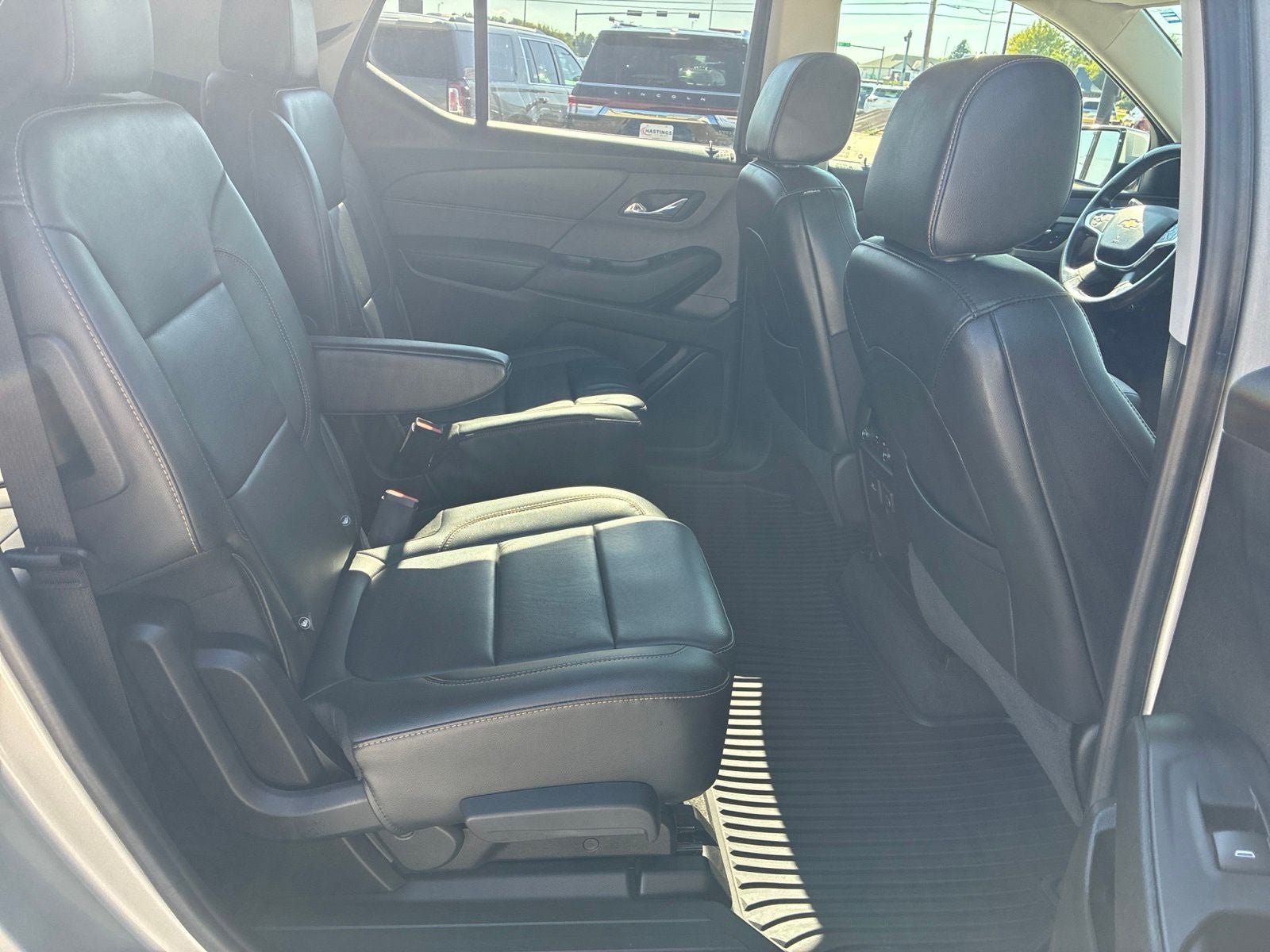 Used 2019 Chevrolet Traverse RS AWD/4WD image 23