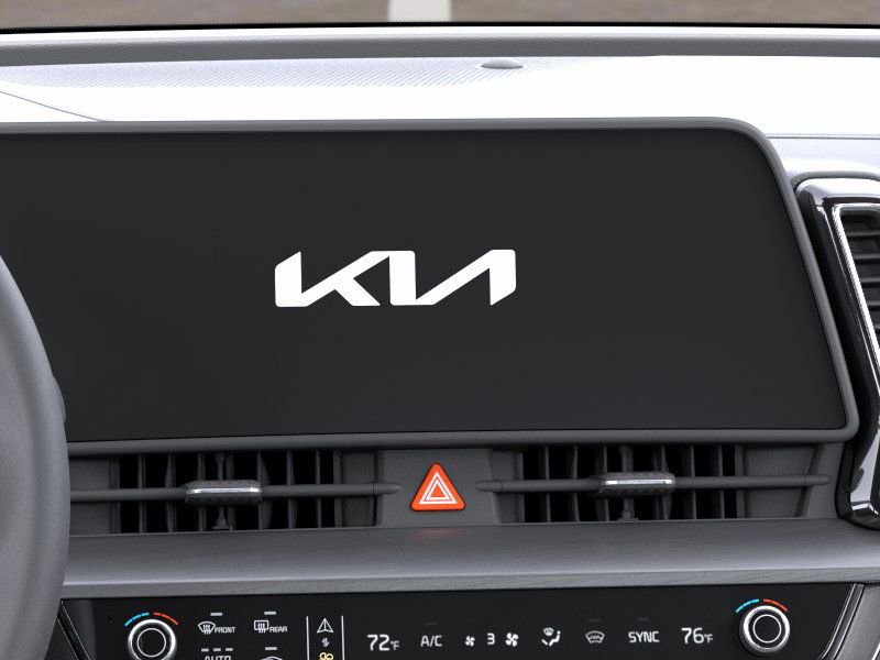 New 2025 Kia Sportage EX image 20