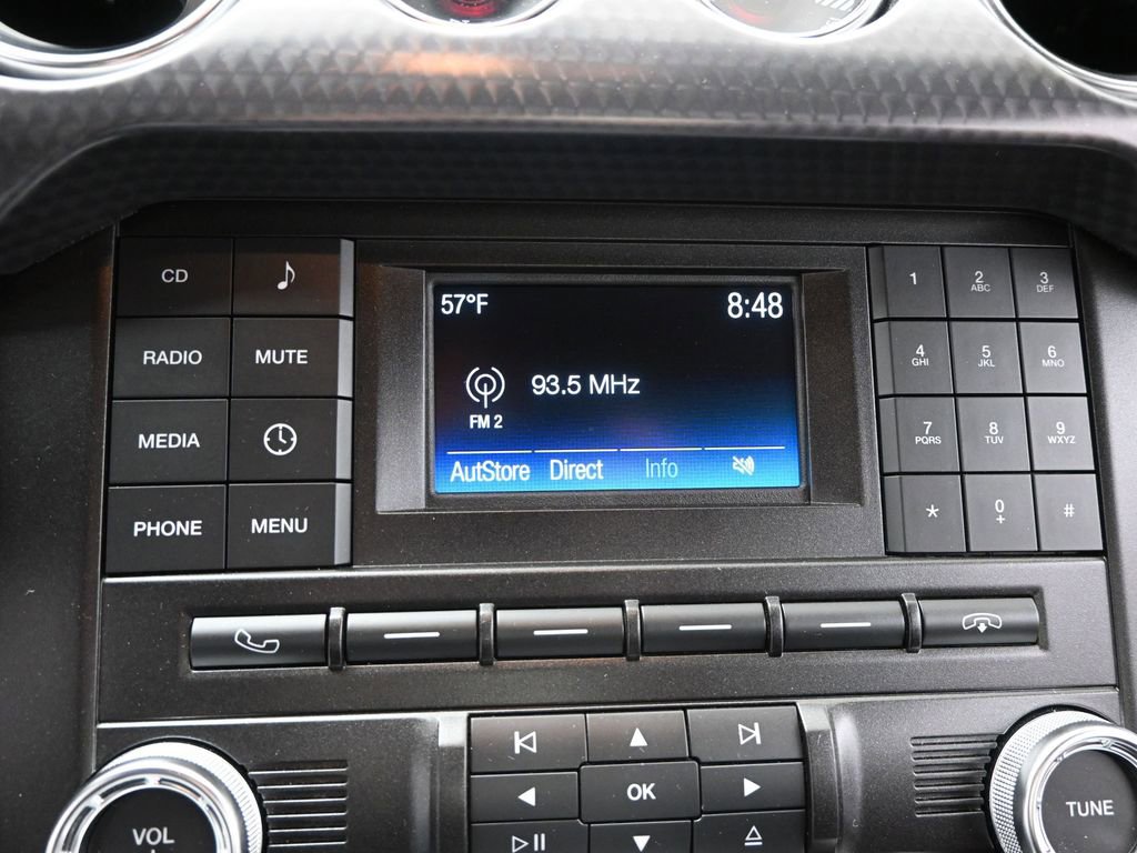 Used 2018 Ford Mustang EcoBoost w/ Ecoboost Performance Package image 18