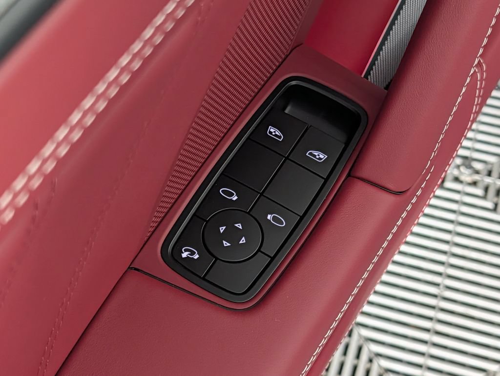 New 2026 Porsche 911 Targa 4 GTS AWD/4WD image 25