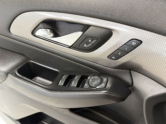 Certified 2022 Chevrolet Traverse Premier image 25
