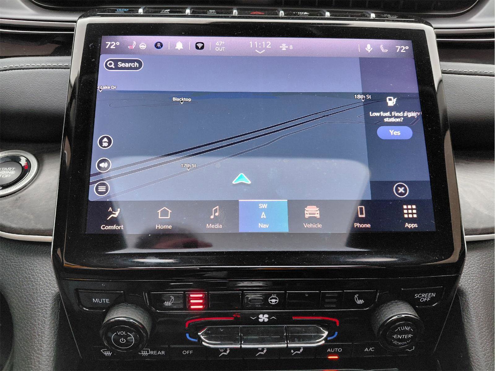 Used 2023 Jeep Grand Cherokee 4WD 4xe image 31