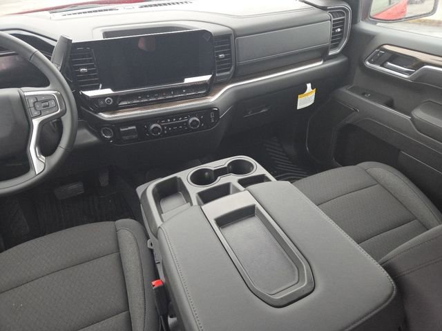 New 2026 Chevrolet Silverado 1500 LT image 29