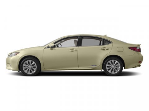 Used 2013 Lexus ES 300h image 3