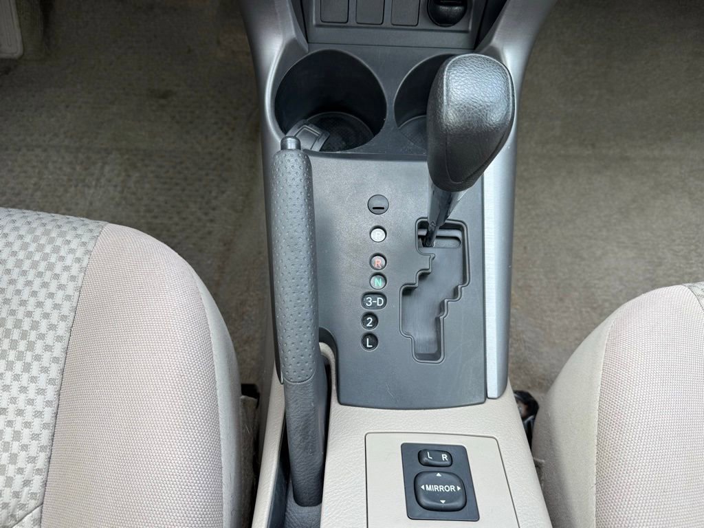 Used 2008 Toyota RAV4 4WD image 23