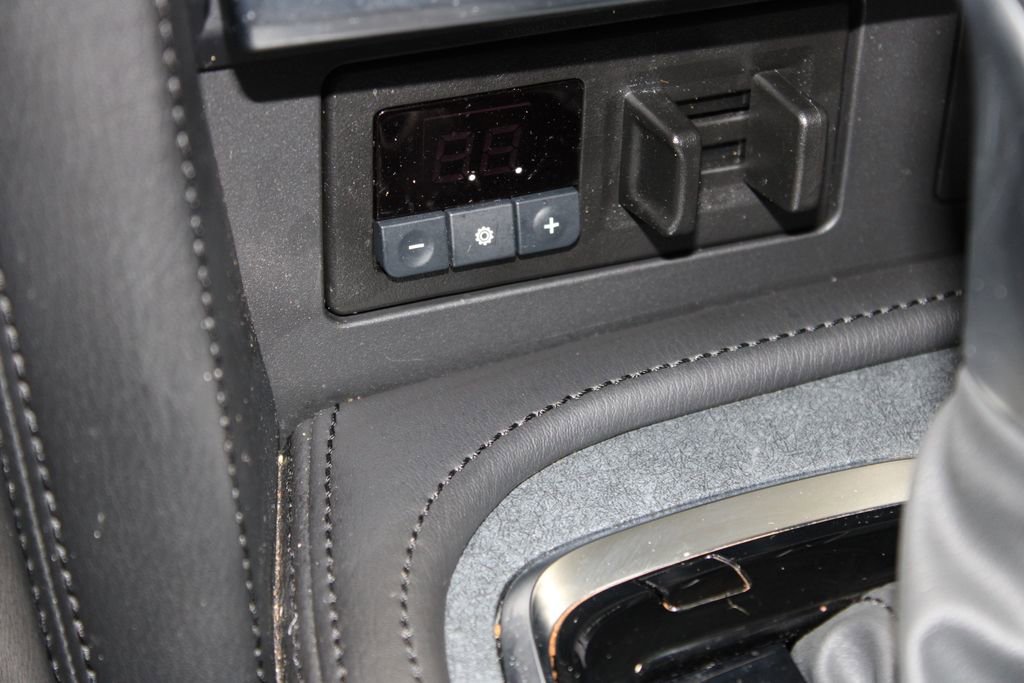 Used 2024 Nissan Armada SV AWD/4WD image 45