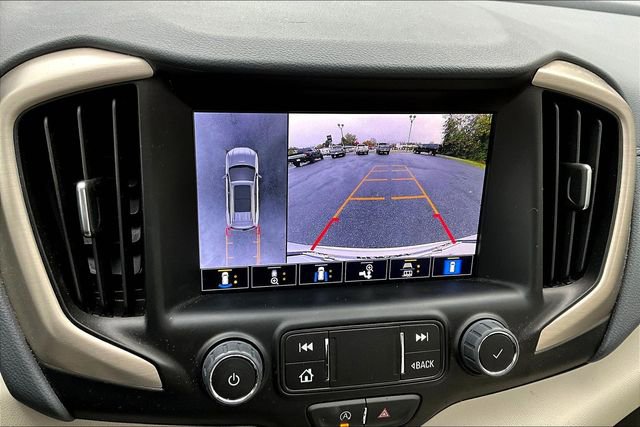 Certified 2024 GMC Terrain Denali w/ Denali Premium Package image 23