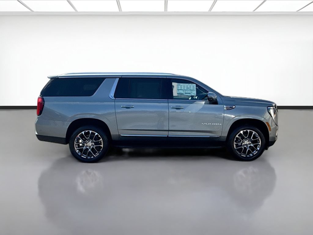New 2026 GMC Yukon XL Elevation w/ Elevation Premium Package AWD/4WD image 8