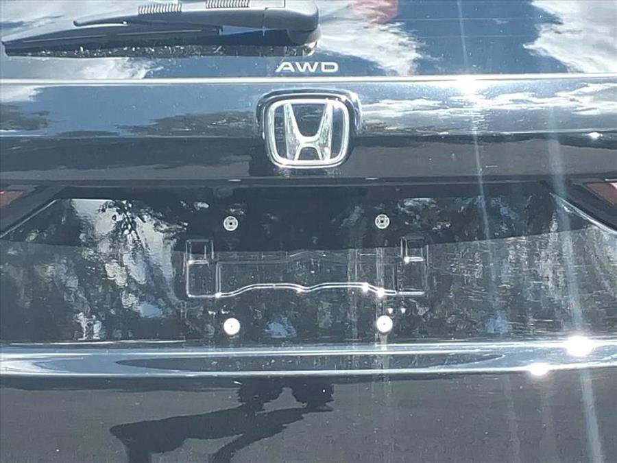 Used 2024 Honda CR-V Sport-L image 7