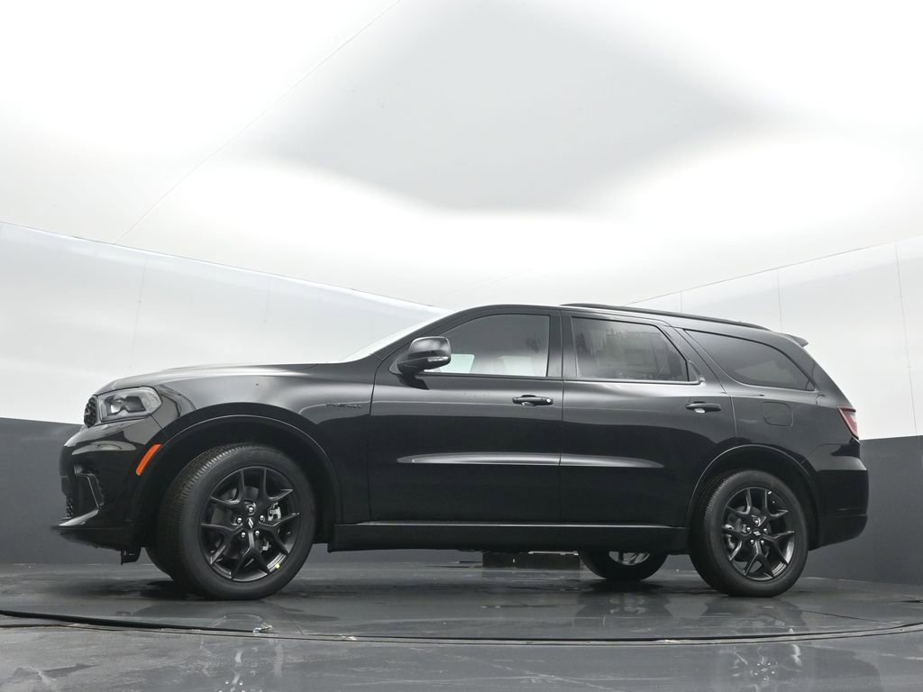 New 2026 Dodge Durango GT image 29