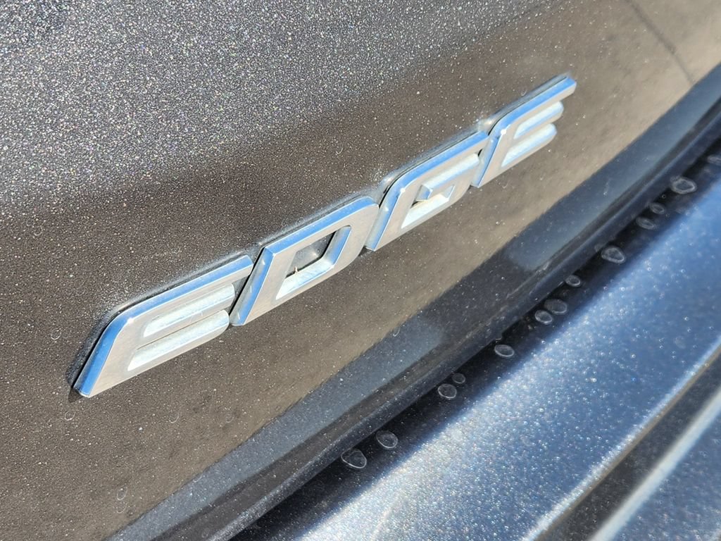 Used 2019 Ford Edge ST w/ Equipment Group 401A AWD/4WD image 21