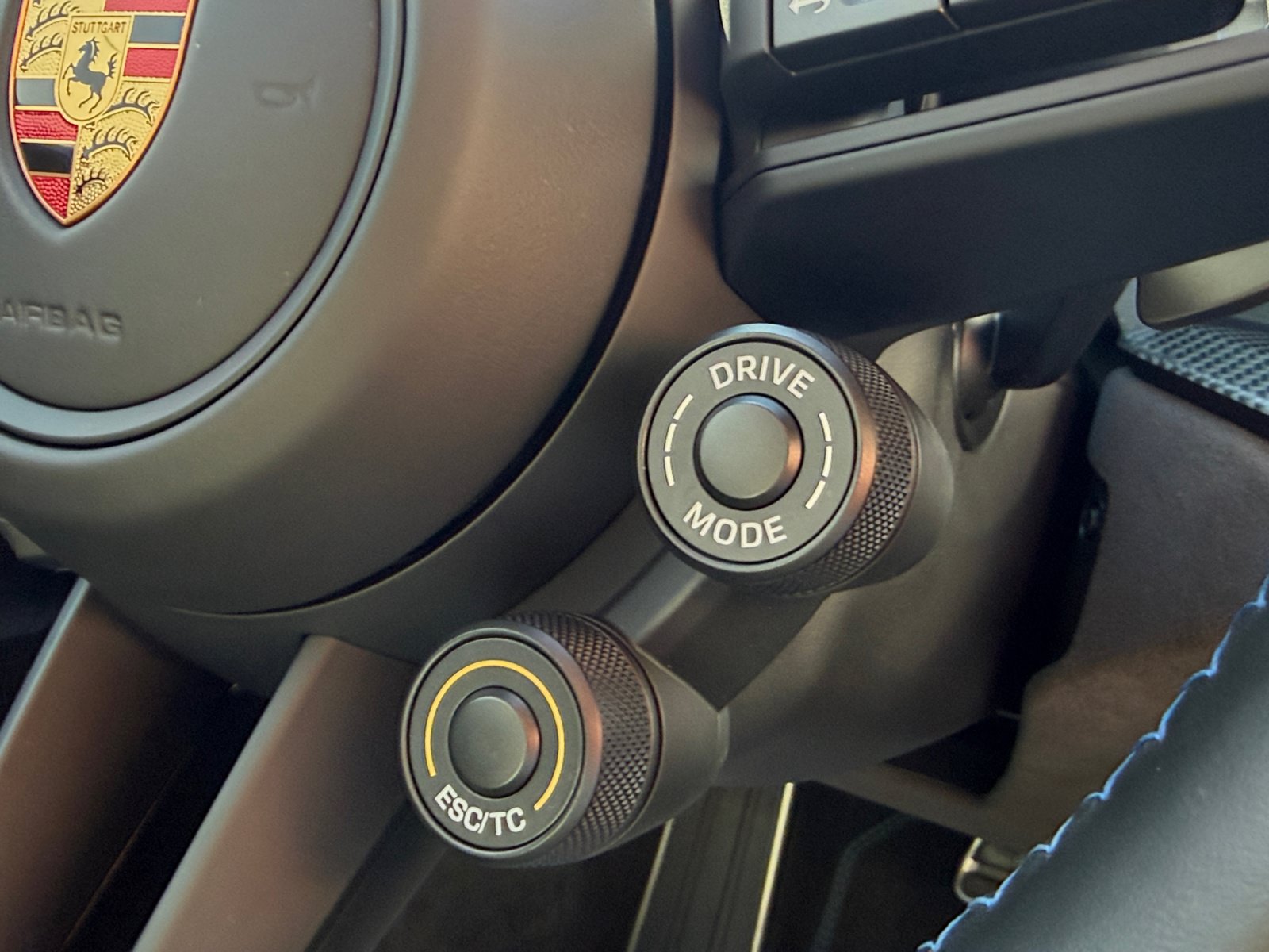 Used 2024 Porsche 911 GT3 RS RWD image 22