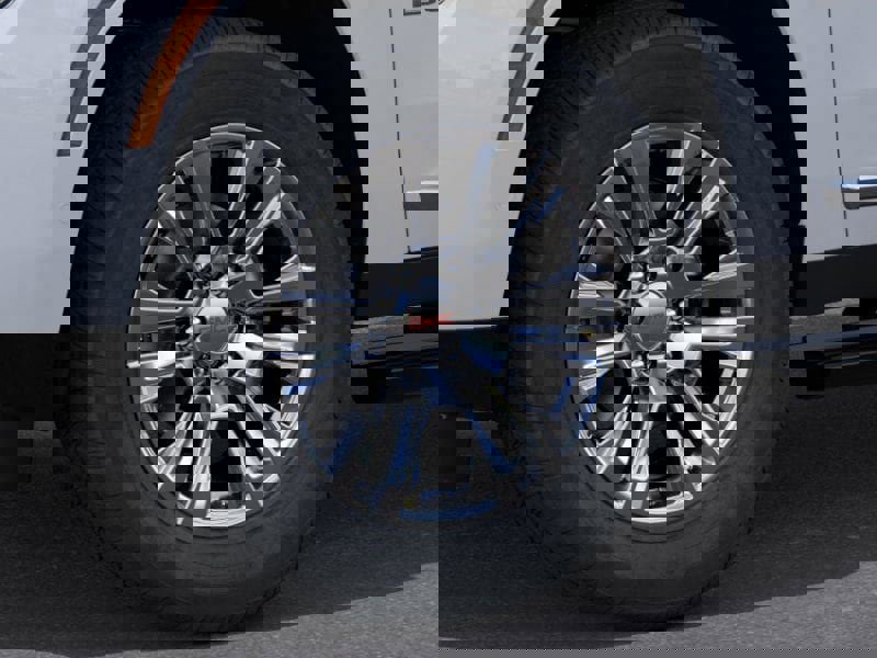 New 2026 GMC Yukon Denali image 9