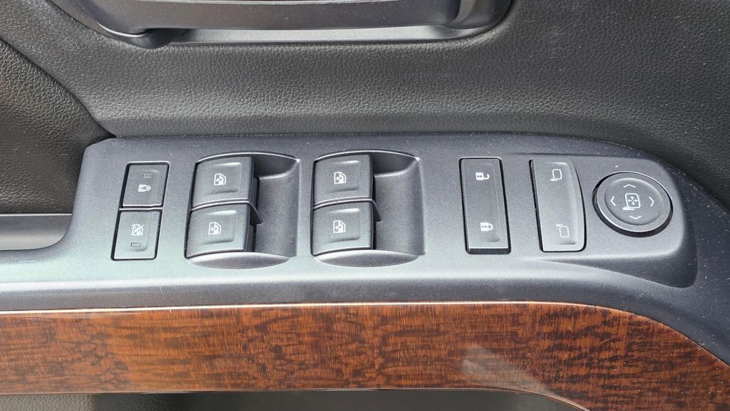 Used 2015 GMC Sierra 1500 SLE AWD/4WD image 24