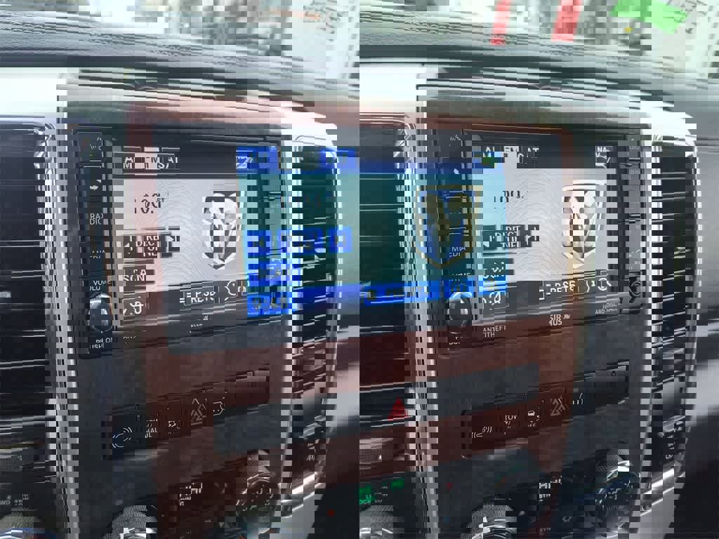 Used 2012 RAM 3500 Laramie image 16