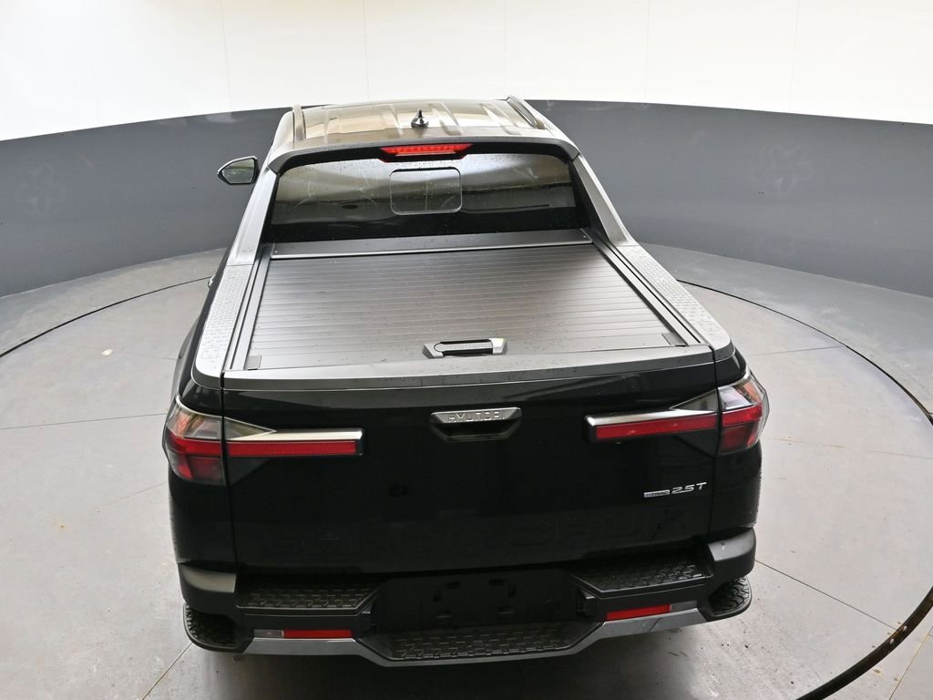 Certified 2023 Hyundai Santa Cruz Limited image 49