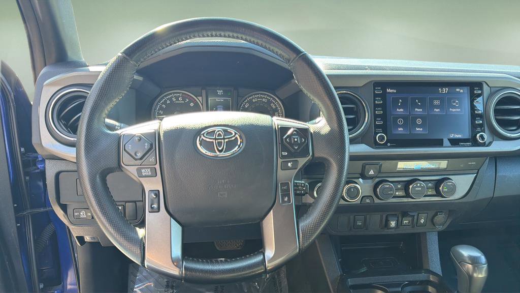 Used 2023 Toyota Tacoma TRD Sport image 19