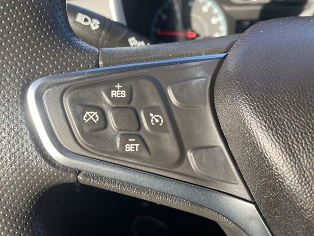 Used 2019 Chevrolet Equinox LS image 19