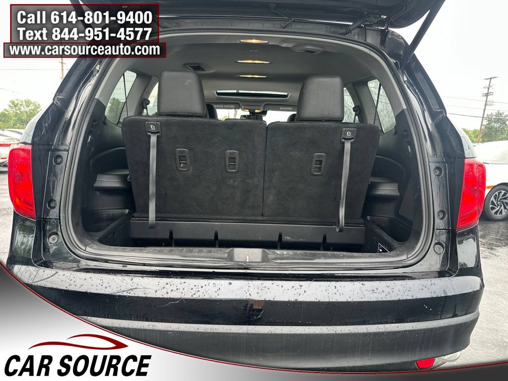 Used 2016 Honda Pilot EX-L image 26