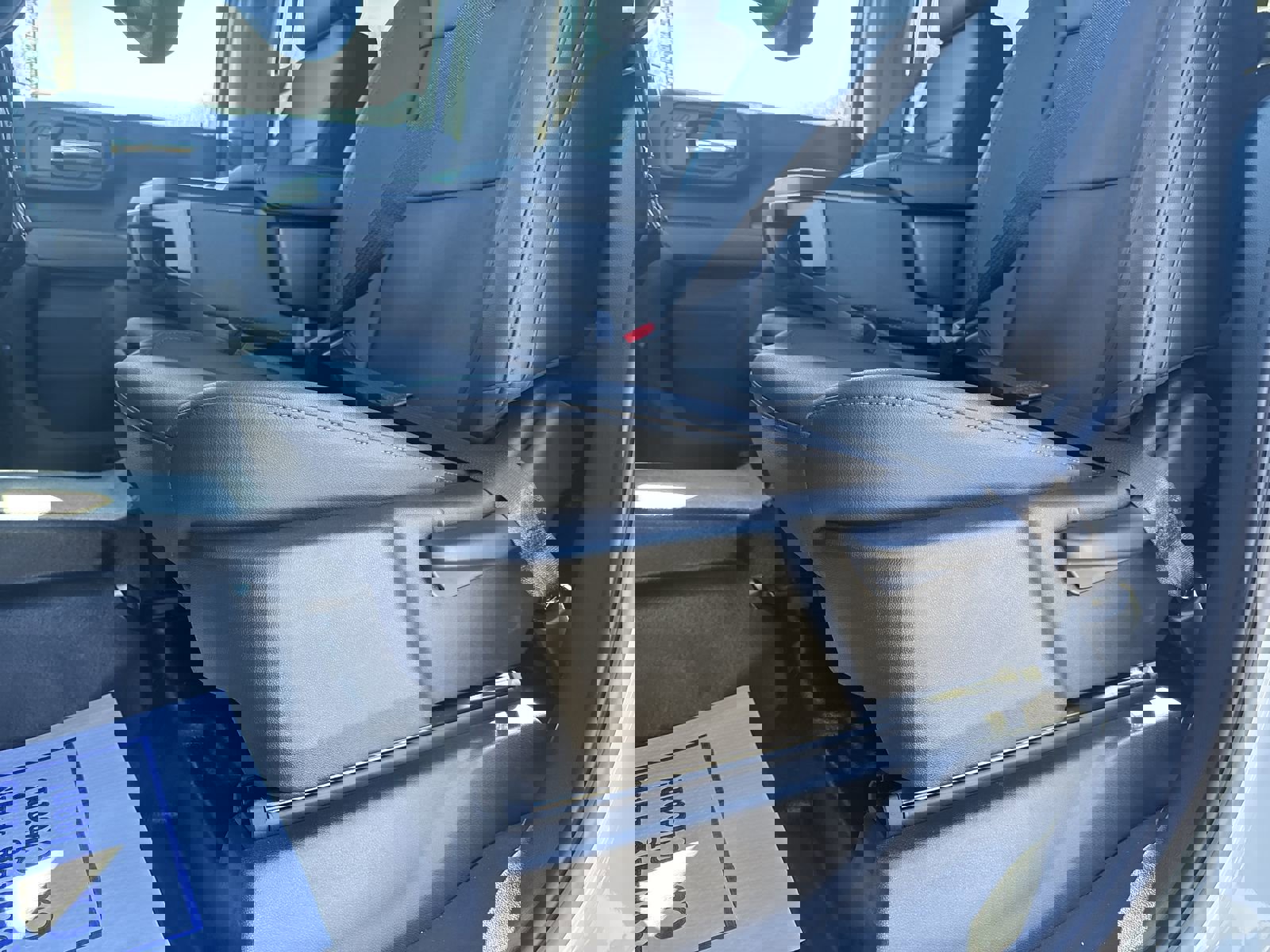 New 2026 Chevrolet Silverado 3500 W/T w/ WT Convenience Package image 15