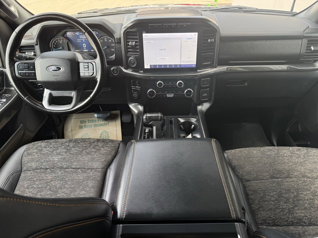 Used 2023 Ford F150 Tremor image 13