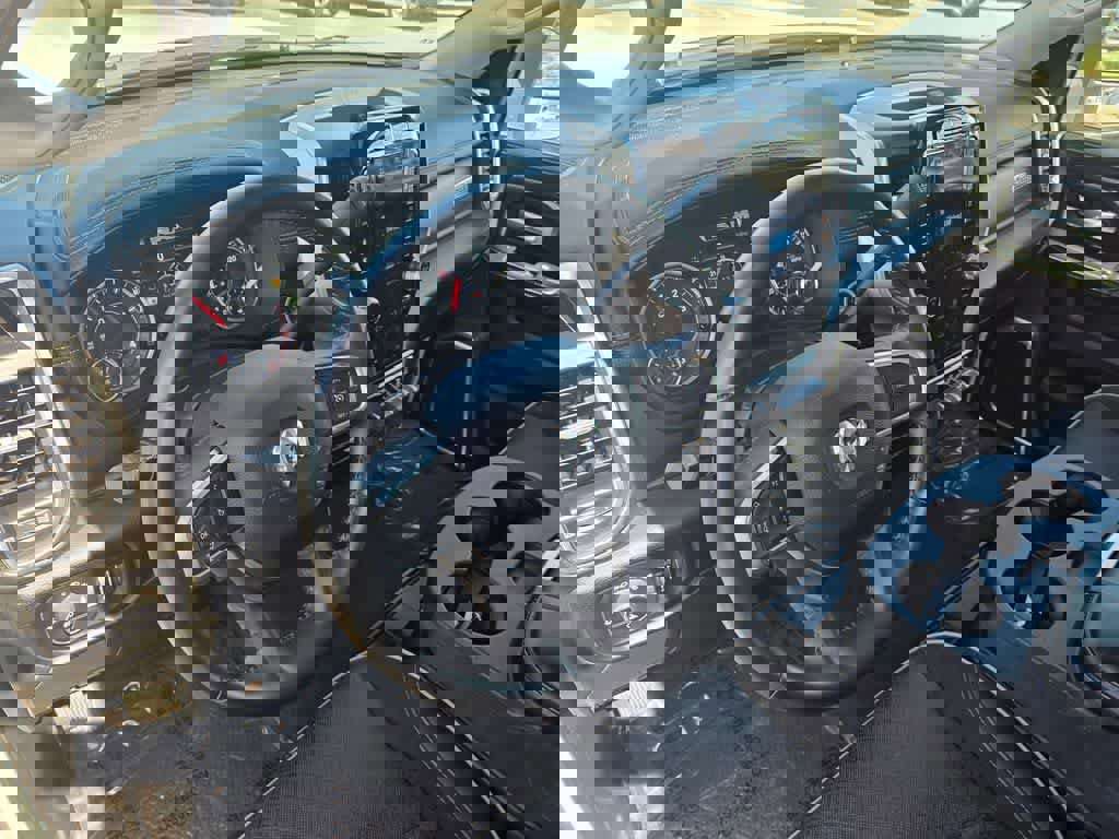 Used 2024 RAM 2500 Laramie image 11